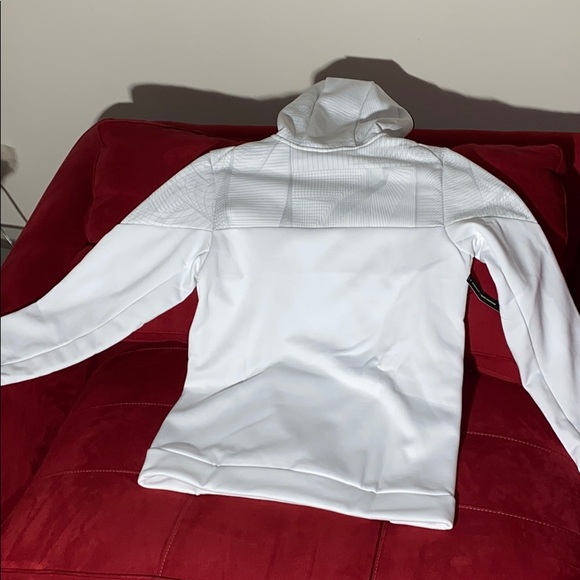 Mens Nike Therma Fit Hoody - Picture 4 of 10